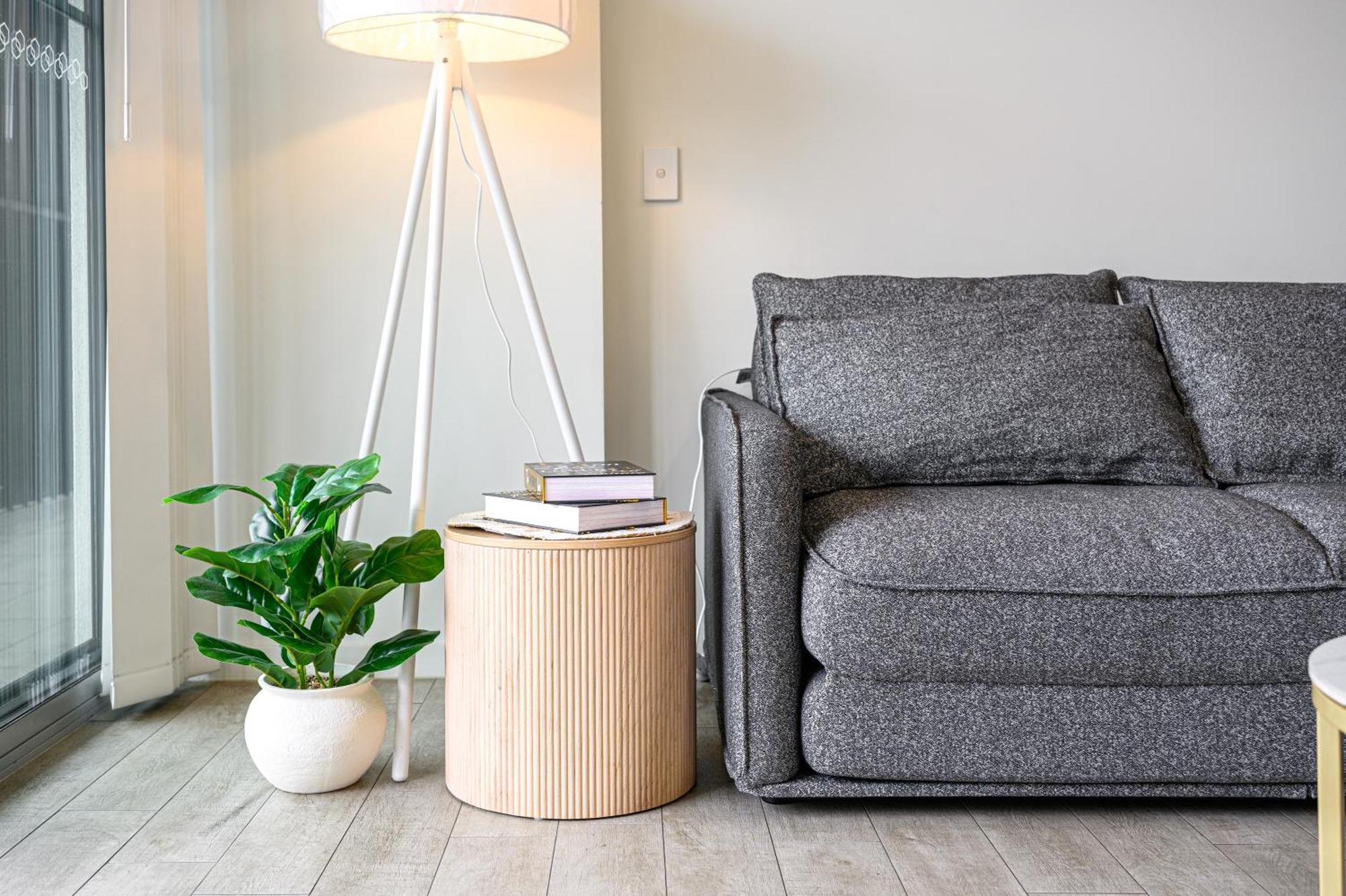 Liverpool Adorable 2Br Apt With Free Parking Warwick Farm Buitenkant foto